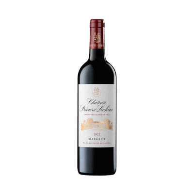 Chateau Prieure Lichine 2022 (6.0l)