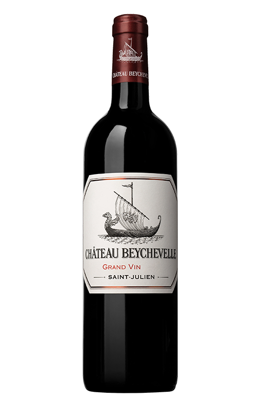 Chateau Beychevelle 2025 · En Primeur