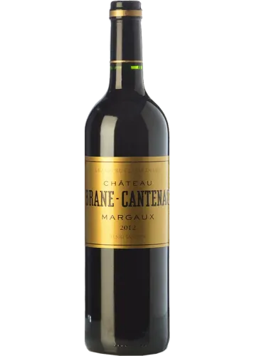 Chateau Brane Cantenac 2025 · En Primeur