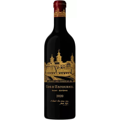 Chateau Cos D'estournel 2020 (1.5l) (3.0l) (6.0l)