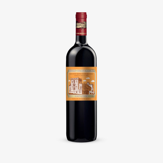 Chateau Ducru-Beaucaillou 2025 · En Primeur