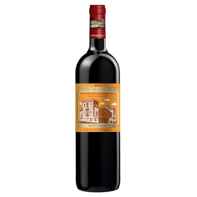Chateau Ducru-beaucaillou 2022 (0.75l) (1.5l) (3.0l) (6.0l)