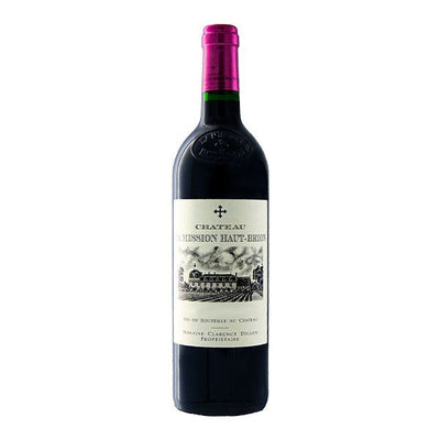Chateau La Mission Haut-brion 2011 (0.75l) (1.5l)