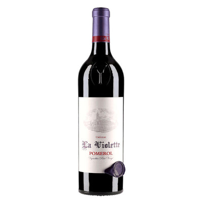 Chateau La Violette 2022 (0.75l)