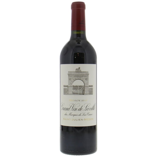 Chateau Leoville Las Cases 2010 (0.75l) (3.0l)