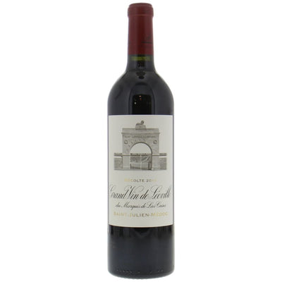 Chateau Leoville Las Cases 2010 (0.75l) (3.0l)