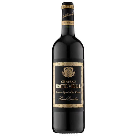 Chateau Trotte Vieille 2025 · En Primeur