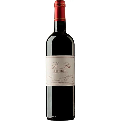 Le Pin 2011 (3000ml)