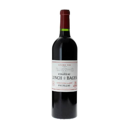 Chateau Lynch-bages 2018 (5.0l) (6.0l)