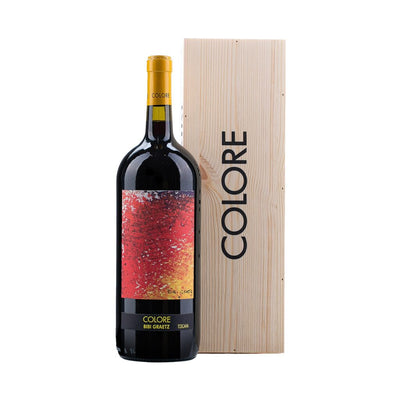 Bibi Graetz Colore 2018 (1.5l) (3.0l) (6.0l) (15.0l)