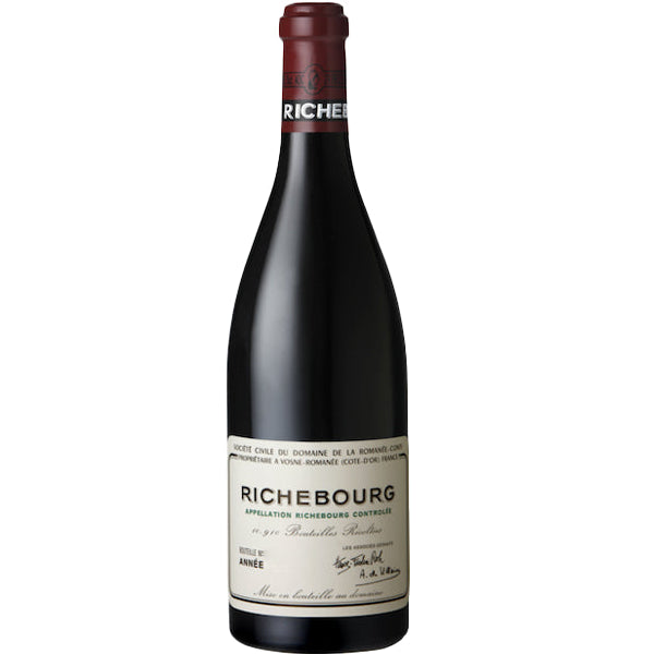 DRC Romanee Conti 2002 (750ml)