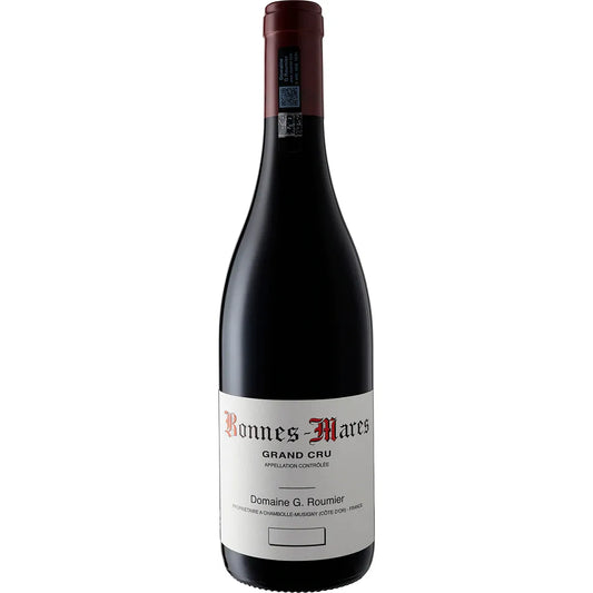 Georges Roumier Bonnes Mares 2015 (750ml)