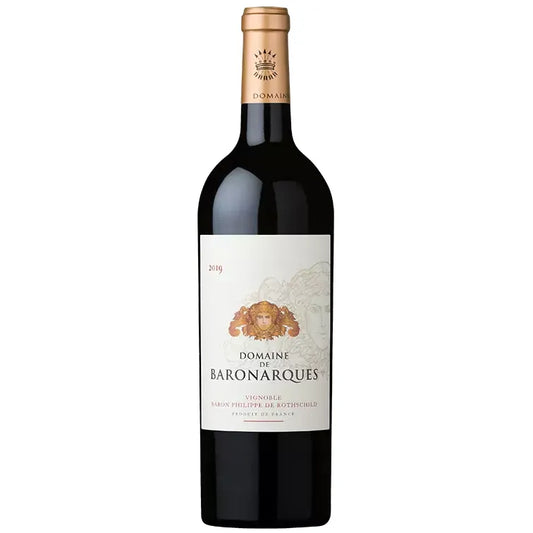 Domaine De Baronarques 2019 (6.0l)