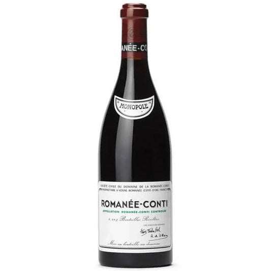 DRC Romanee Conti 2013 (750ml)