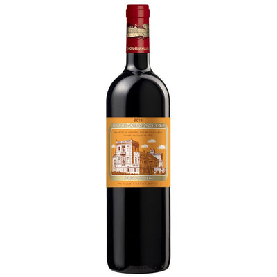 Chateau Ducru-beaucaillou 2019 (1.5l)