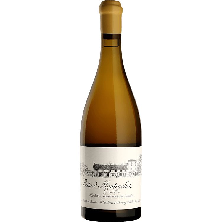 d'Auvenay Batard Montrachet 2012