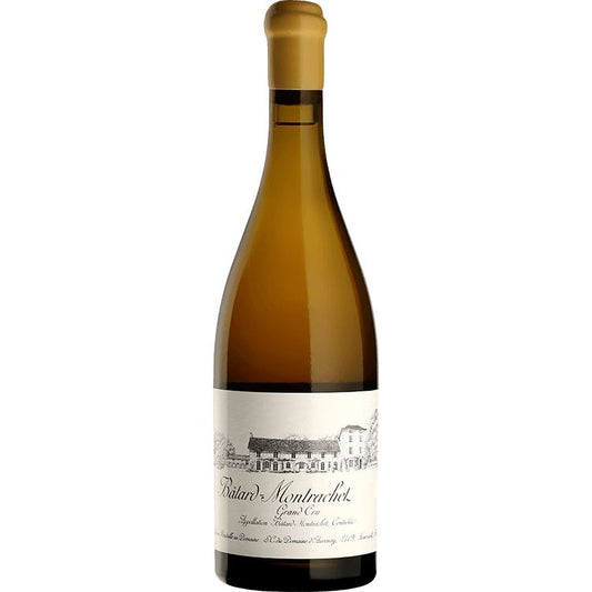 d'Auvenay Batard Montrachet 2012