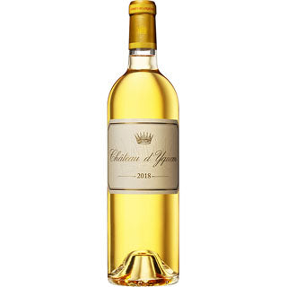 Chateau D'yquem 2011 (1.5l)