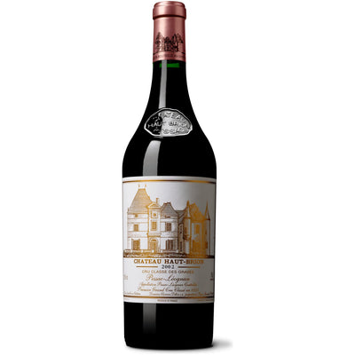 Chateau Haut-brion 2002 (0.75l)