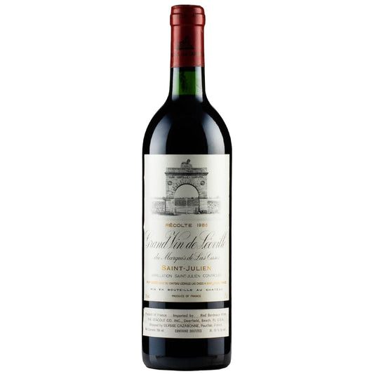 Leoville Las Cases 1986 (5000ml)