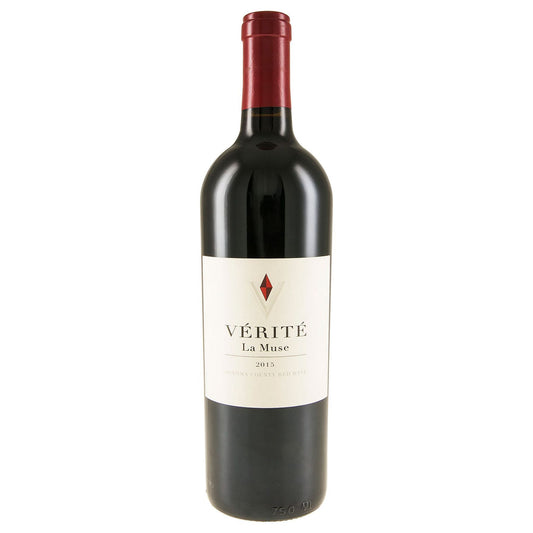 Verite La Muse 2015 (1.5l) (3.0l)