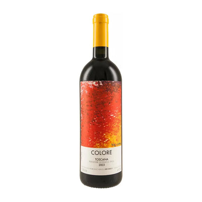 Bibi Graetz Colore 2003 (0.75l)