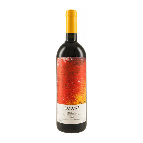 Bibi Graetz Colore 2003 (0.75l)