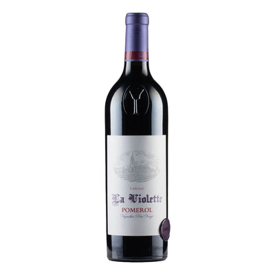 Chateau La Violette 2018 (0.75l) (1.5l)