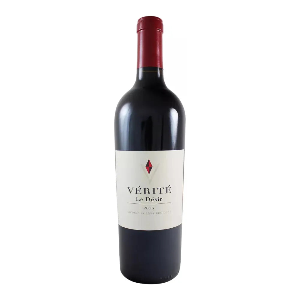 Verite Le Desir 2016 (1.5) (3.0) (5.0l)
