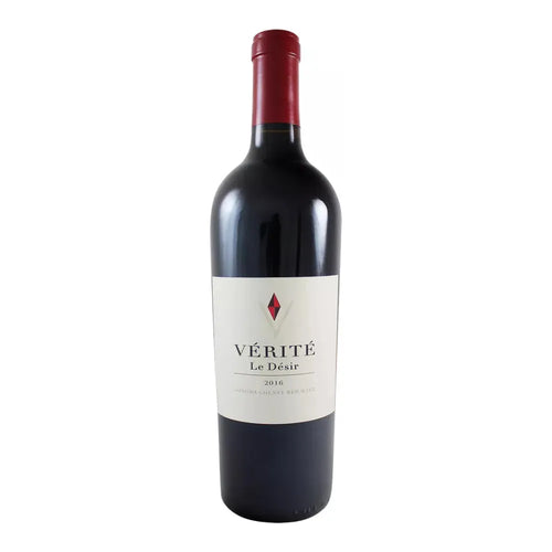 Verite Le Desir 2016 (1.5) (3.0) (5.0l)
