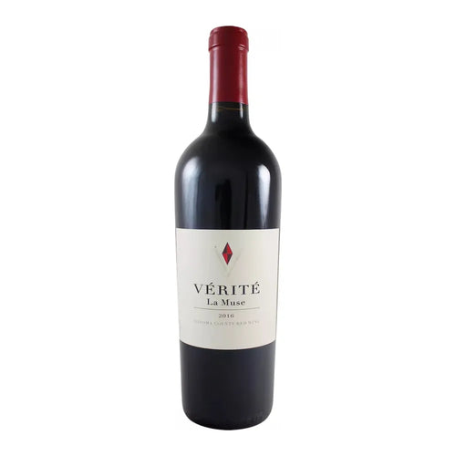 Verite La Muse 2016 (3.0l)
