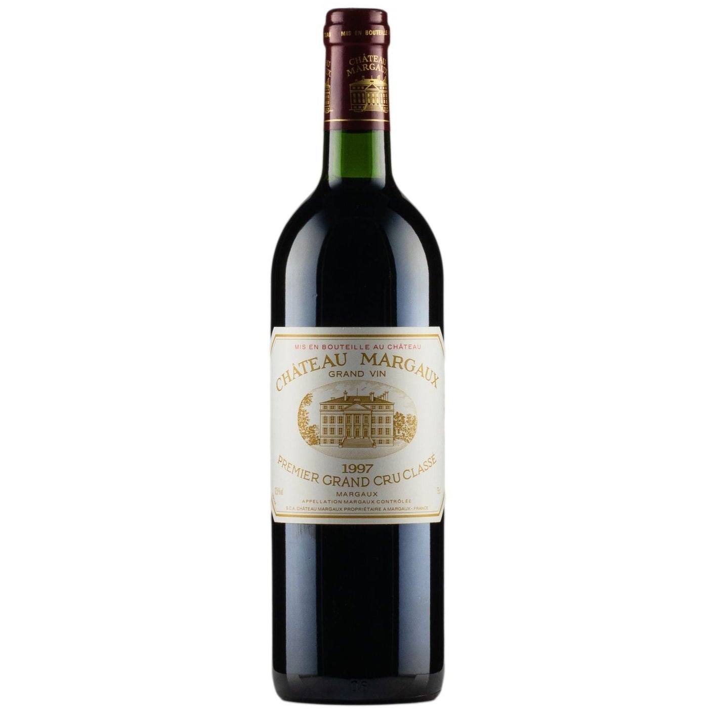 Margaux 1997 (3000ml)