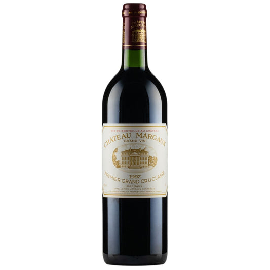 Margaux 1997 (3000ml)