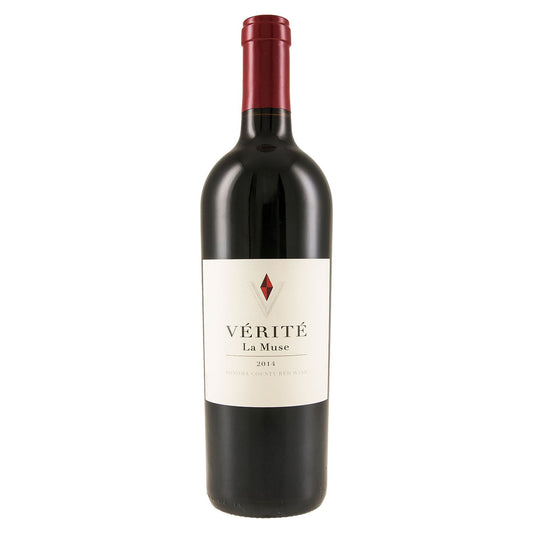 Verite La Muse 2014 (5.0l)