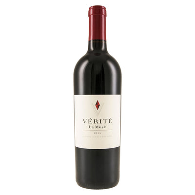 Verite La Muse 2014 (5.0l)