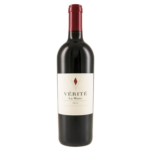 Verite La Muse 2014 (5.0l)