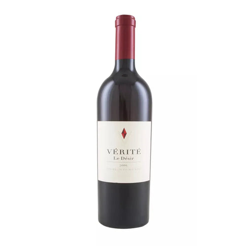 Verite Le Desir 2006 (0.75l)