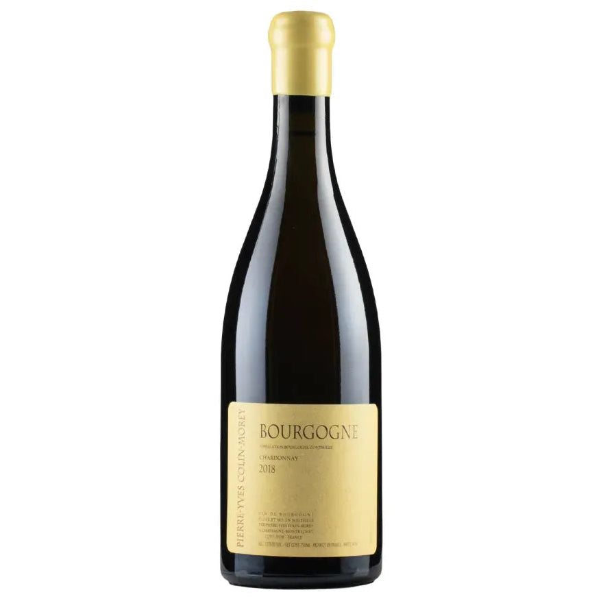Pierre Yves Colin Morey Meursault Perrieres Blanc 2018 (3000ml)