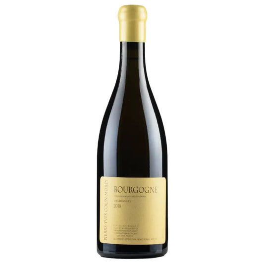 Pierre Yves Colin Morey Meursault Perrieres Blanc 2018 (3000ml)