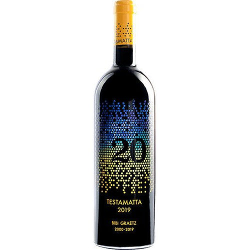 Bibi Graetz Testamatta 2019 (3.0l) (6.0l)