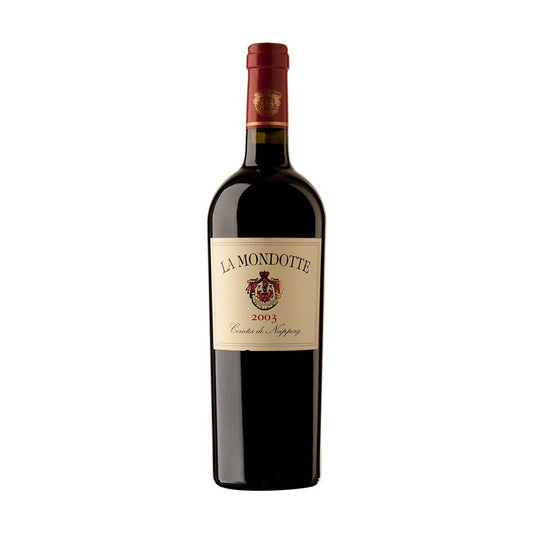 La Mondotte 2003 (1.5l) (3.0l)