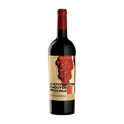 Le Petit Mouton 2022 (0.75l)