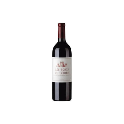 Les Forts De Latour 2016 (1.5l) (3.0l) (6.0l)