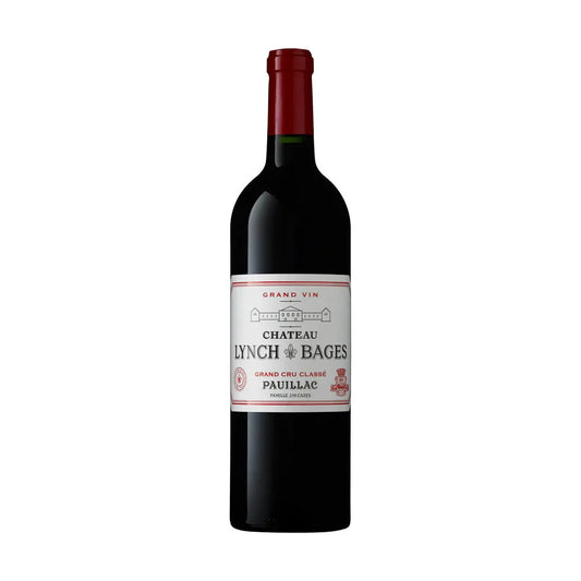 Chateau Lynch-bages 2022 (1.5l)