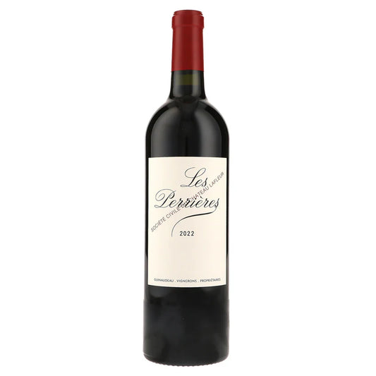 Chateau Lafleur 2022 (0.75l)