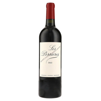 Chateau Lafleur 2022 (0.75l)