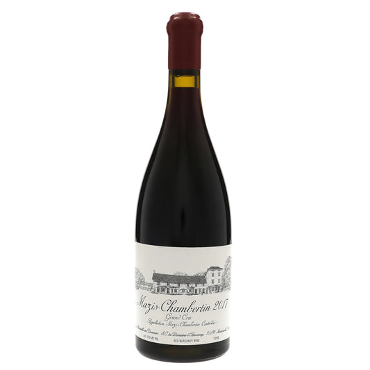 d'Auvenay Mazis Chambertin 2017