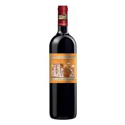 Chateau Ducru-Beaucaillou 1986 (0.75l) (1.5l)