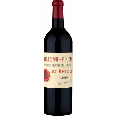 Chateau Figeac 2019 (1.5l) (3.0l)