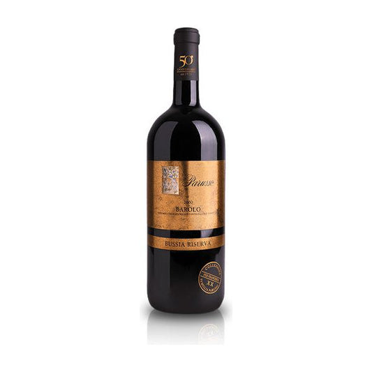 Parusso Barolo Riserva Bussia Vigna Munie 2014 (3.0l)